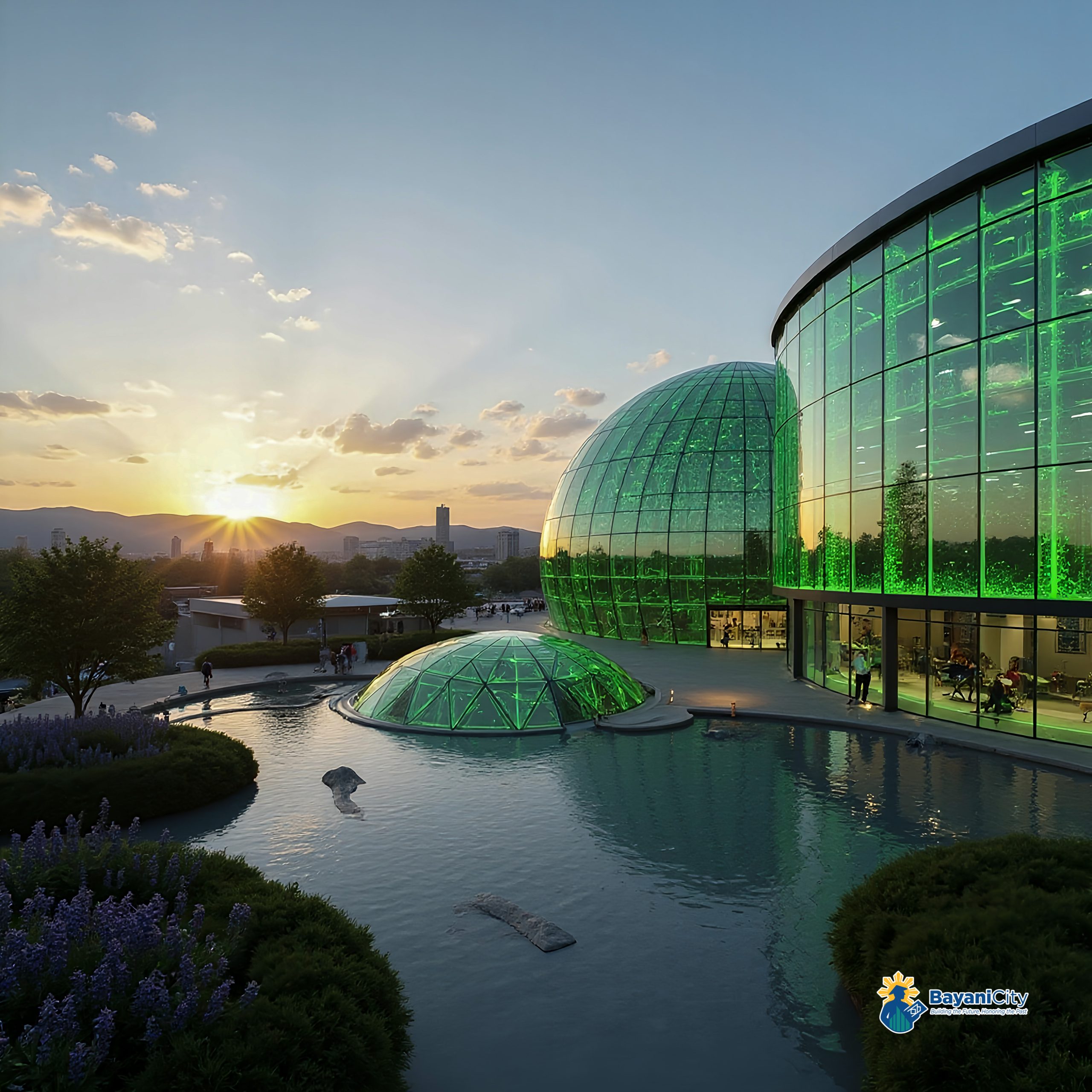 ERT-0900 (MetaX) Metaverse & Extended Reality (XR) Campus - Image 11