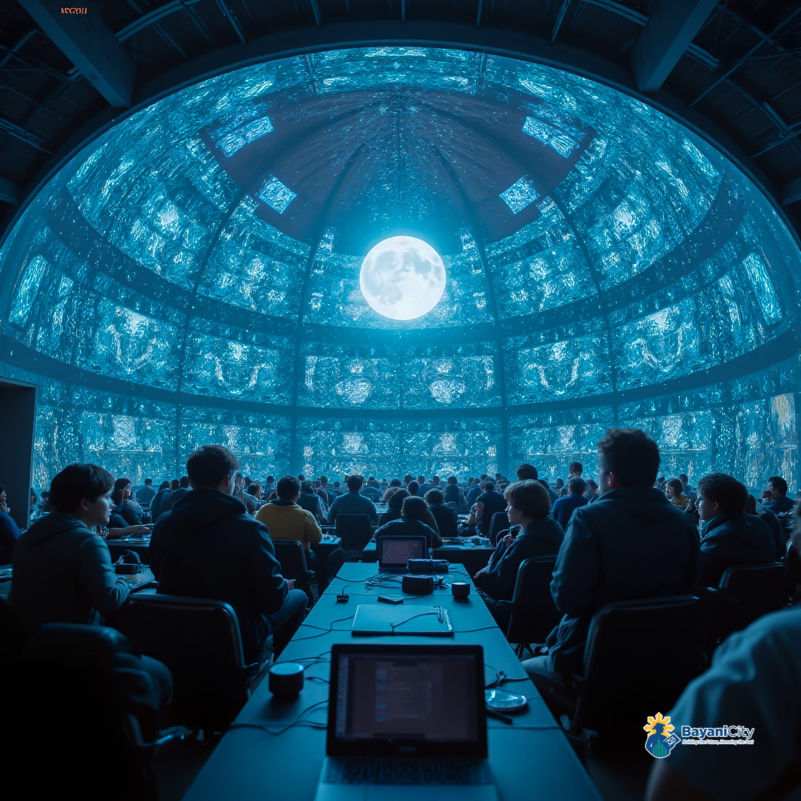 ERT-0900 (MetaX) Metaverse & Extended Reality (XR) Campus - Image 12