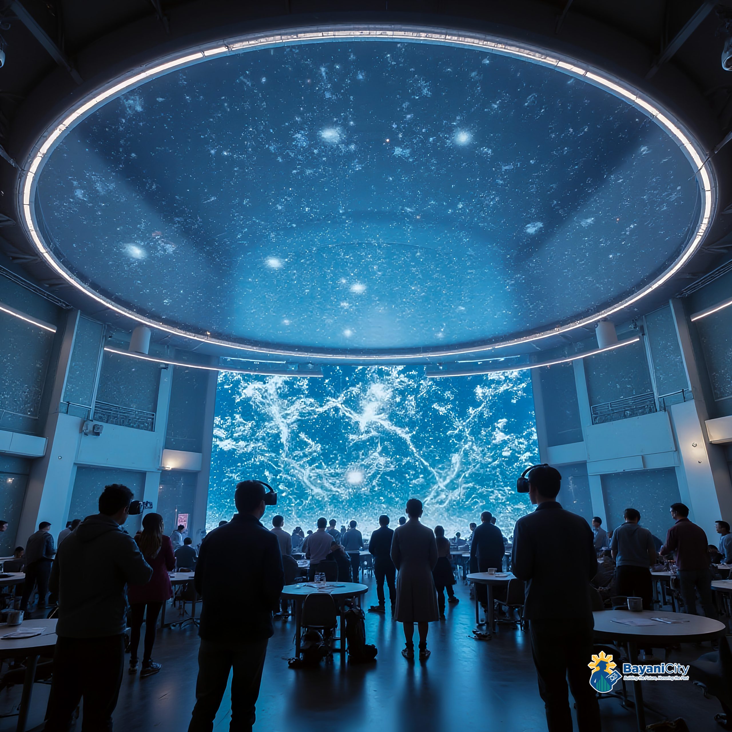 ERT-0900 (MetaX) Metaverse & Extended Reality (XR) Campus - Image 13