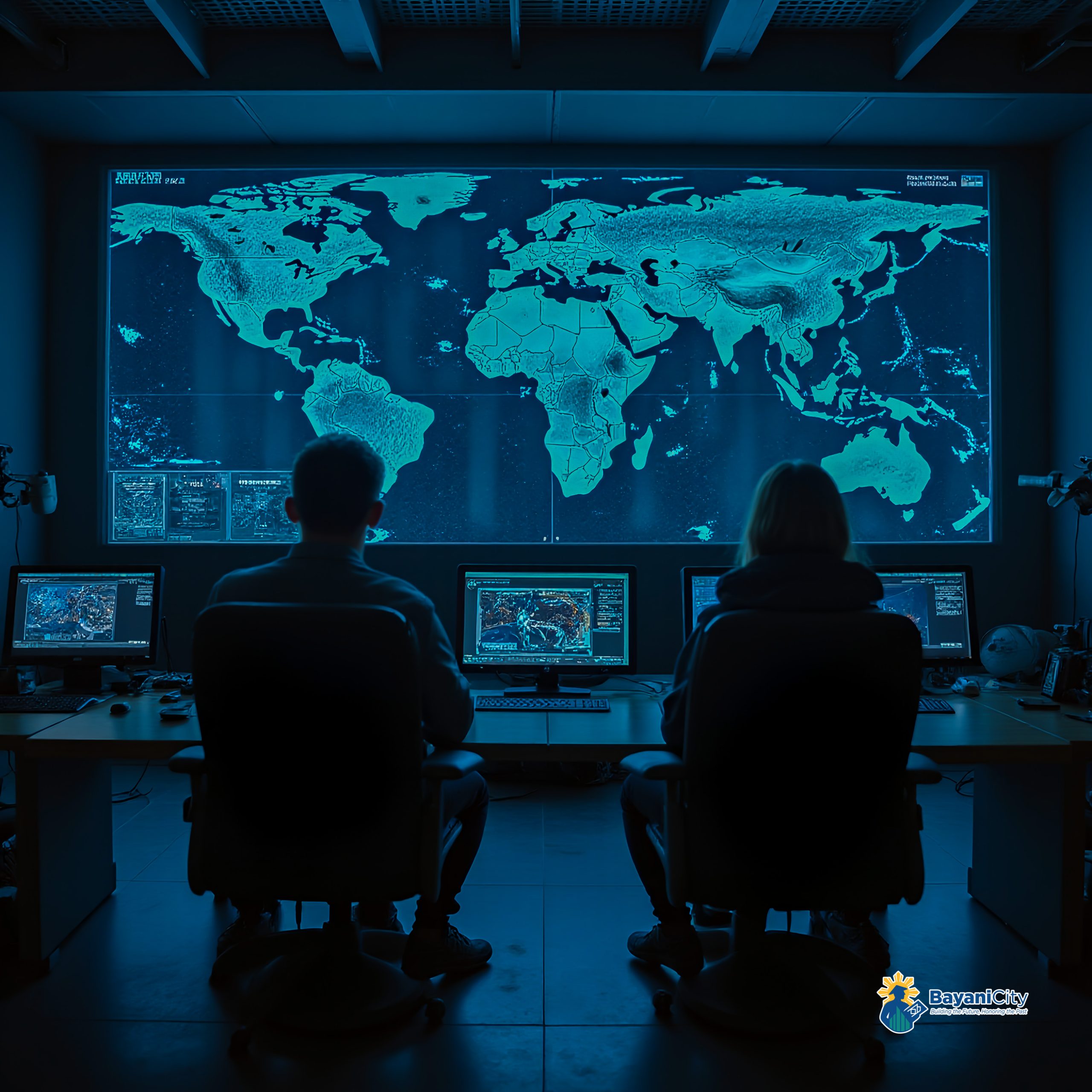 FIP-0300 (Cyphra) Cybersecurity Operations Hub with Quantum-Safe Encryption - Image 12