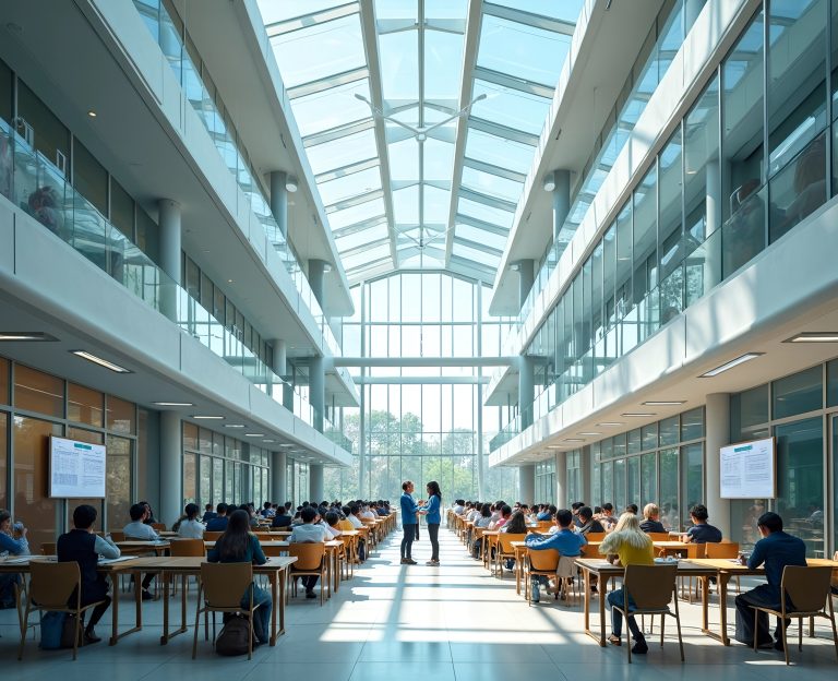 Education, Research & Talent Development