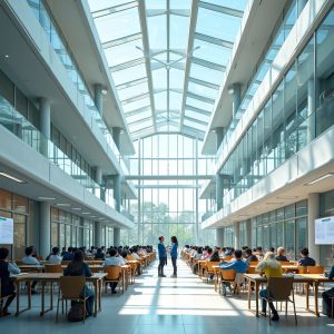 Education, Research & Talent Development
