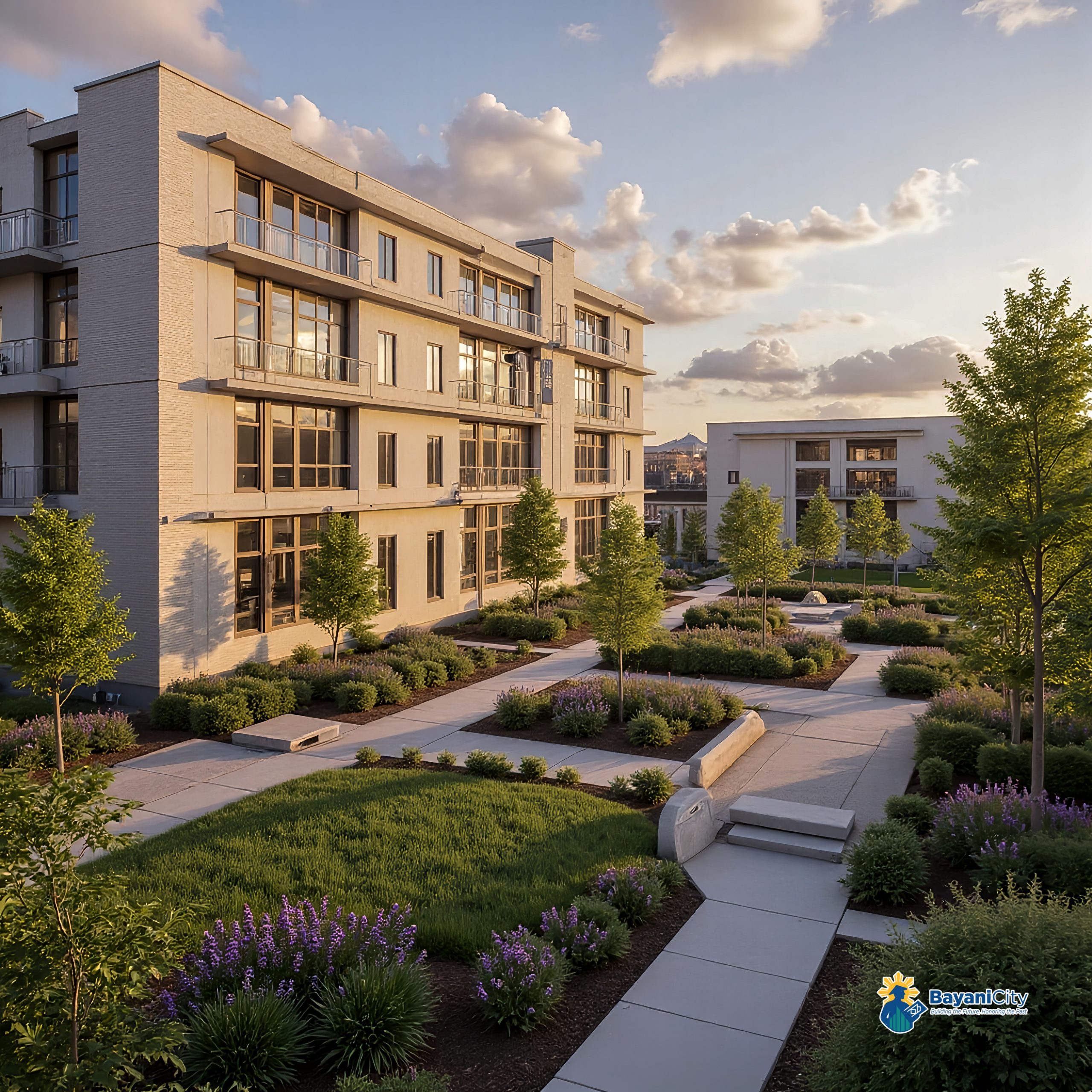 NSL-0600 (VivaAge) Senior Living Community - Image 14