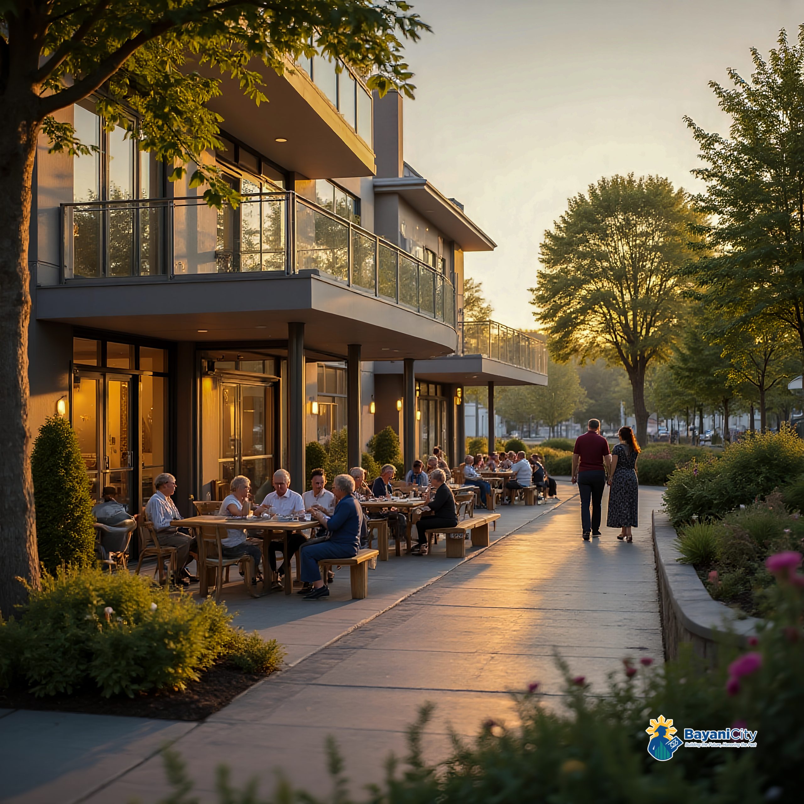 NSL-0600 (VivaAge) Senior Living Community - Image 12