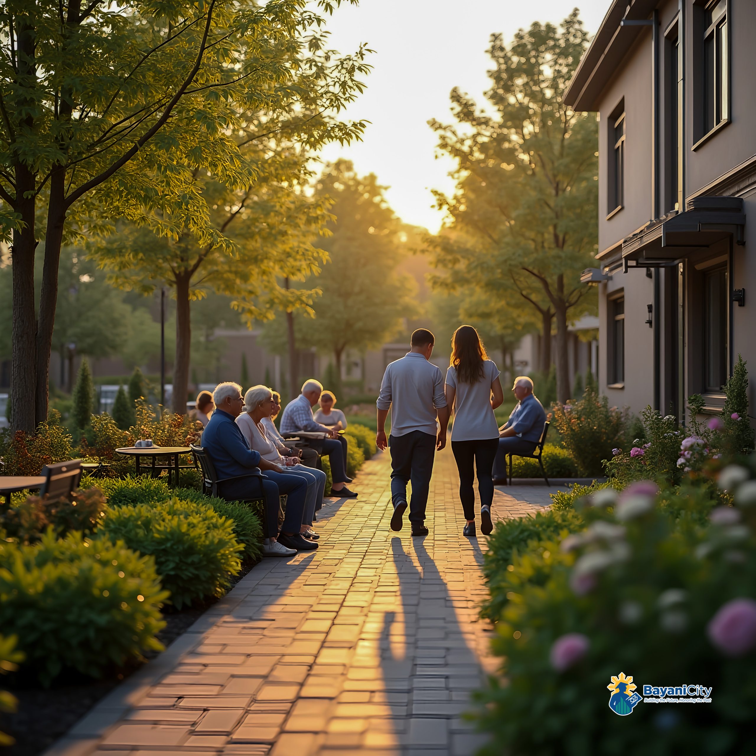 NSL-0600 (VivaAge) Senior Living Community - Image 13