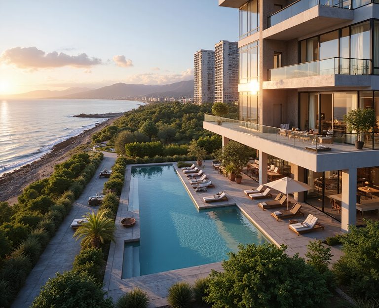 Futuristic Tourism & Leisure