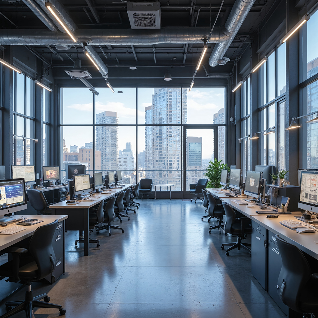 ERT-0900 (MetaX) Metaverse & Extended Reality (XR) Campus - Image 6