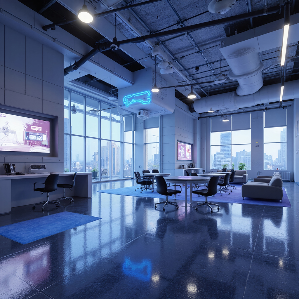 ERT-0900 (MetaX) Metaverse & Extended Reality (XR) Campus - Image 7