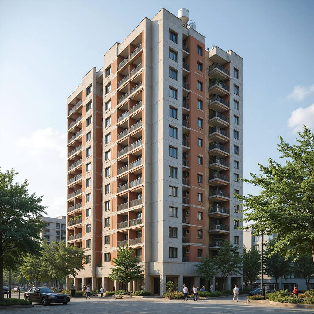NSL-0400 (HabiBloc) Affordable Housing Blocks - Image 3