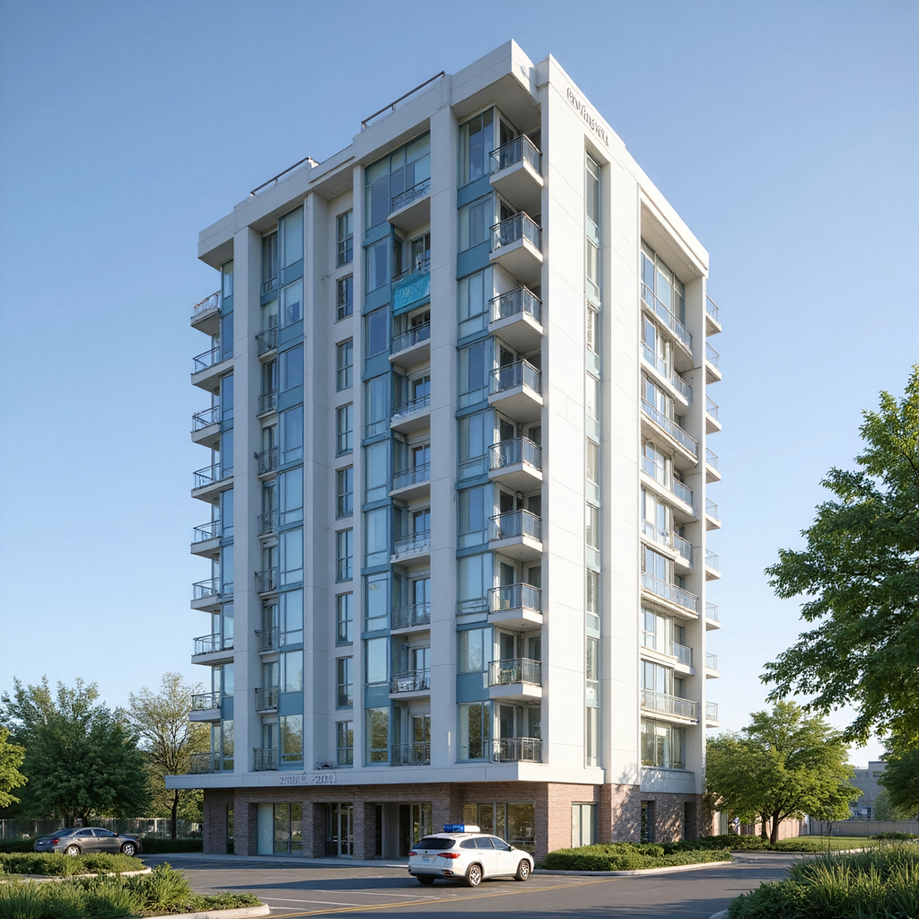 NSL-0600 (VivaAge) Senior Living Community - Image 2