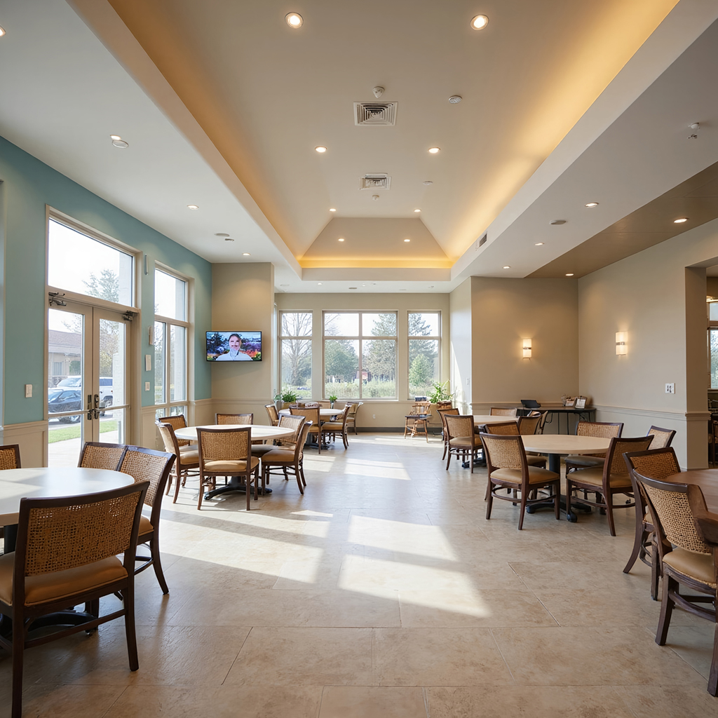 NSL-0600 (VivaAge) Senior Living Community - Image 7