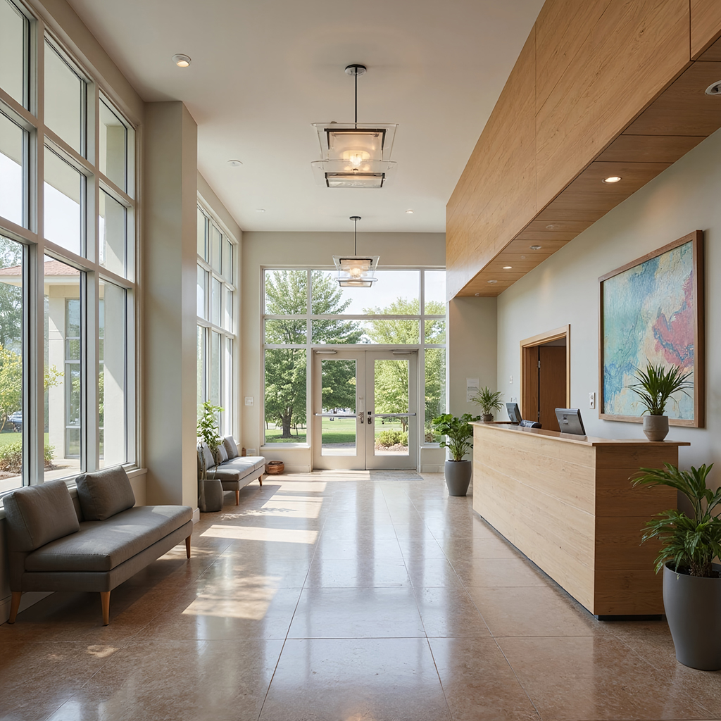 NSL-0600 (VivaAge) Senior Living Community - Image 9