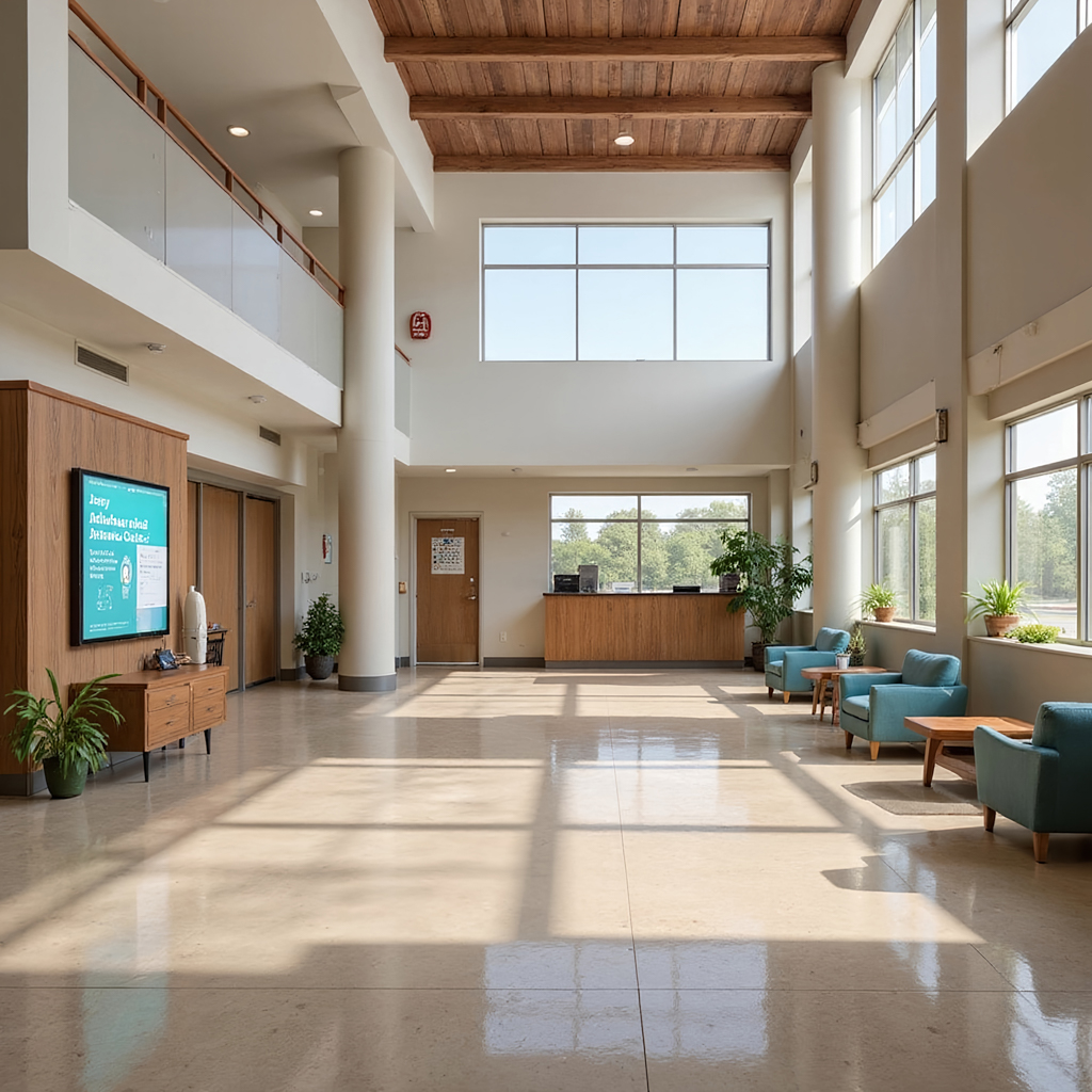 NSL-0600 (VivaAge) Senior Living Community - Image 10