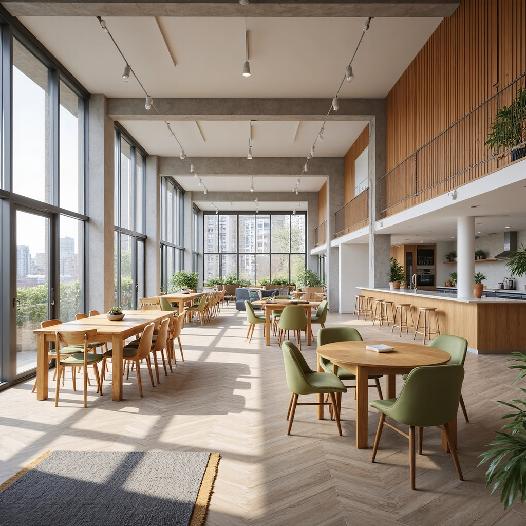NSL-0800 (Brixton) Mid-End Housing Community - Image 6