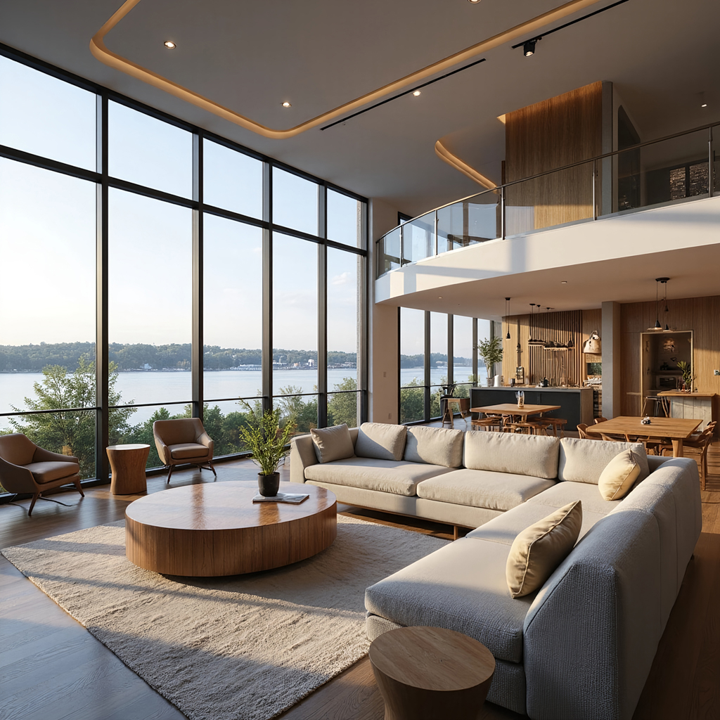 NSL-1100 (Maravue) Riverfront & Coastal View Residences - Image 6